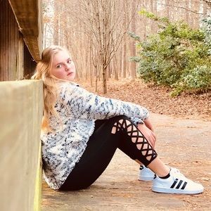 Meet your Posher, Emma